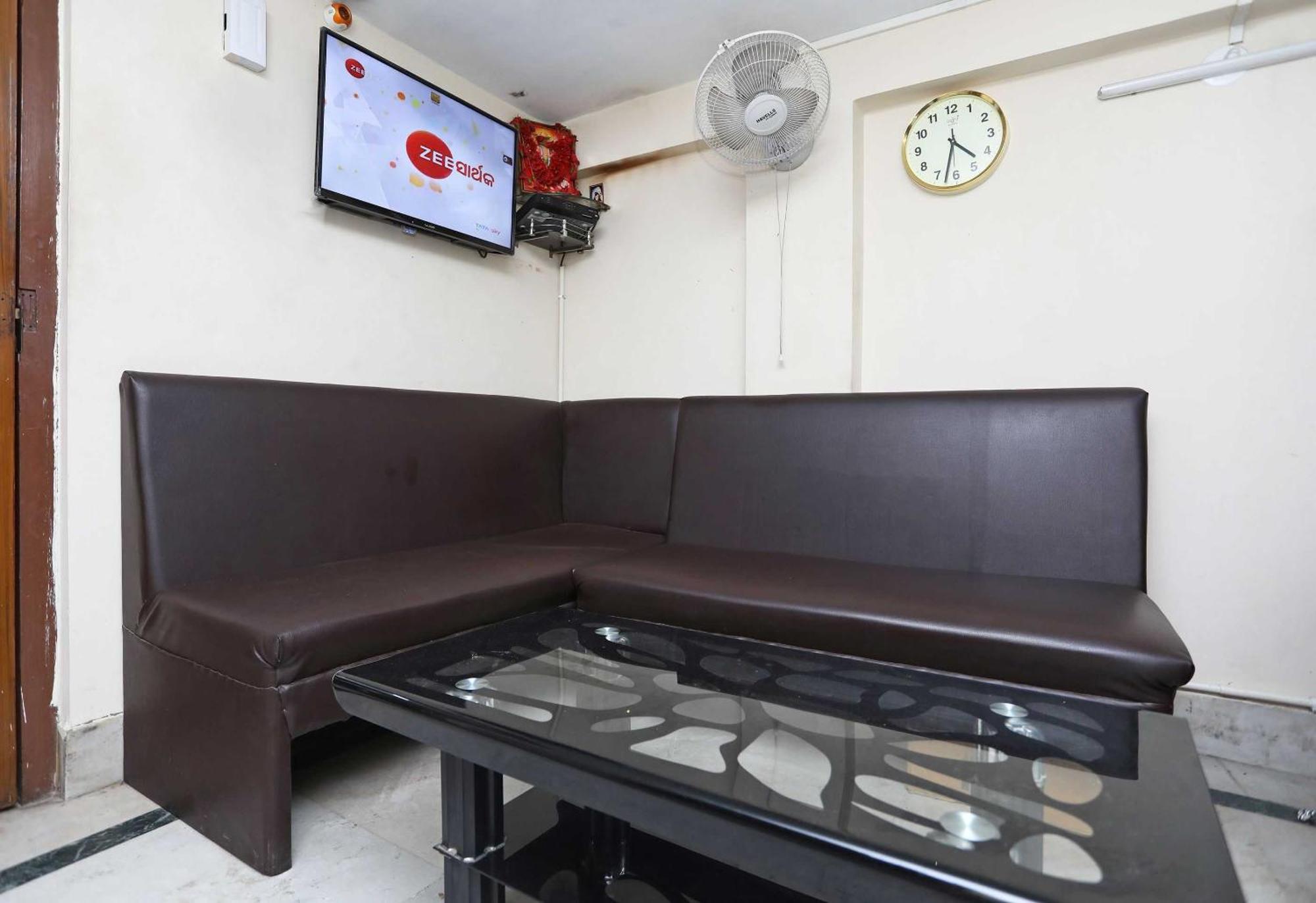 Hotel O Chinar Dam Dam Экстерьер фото