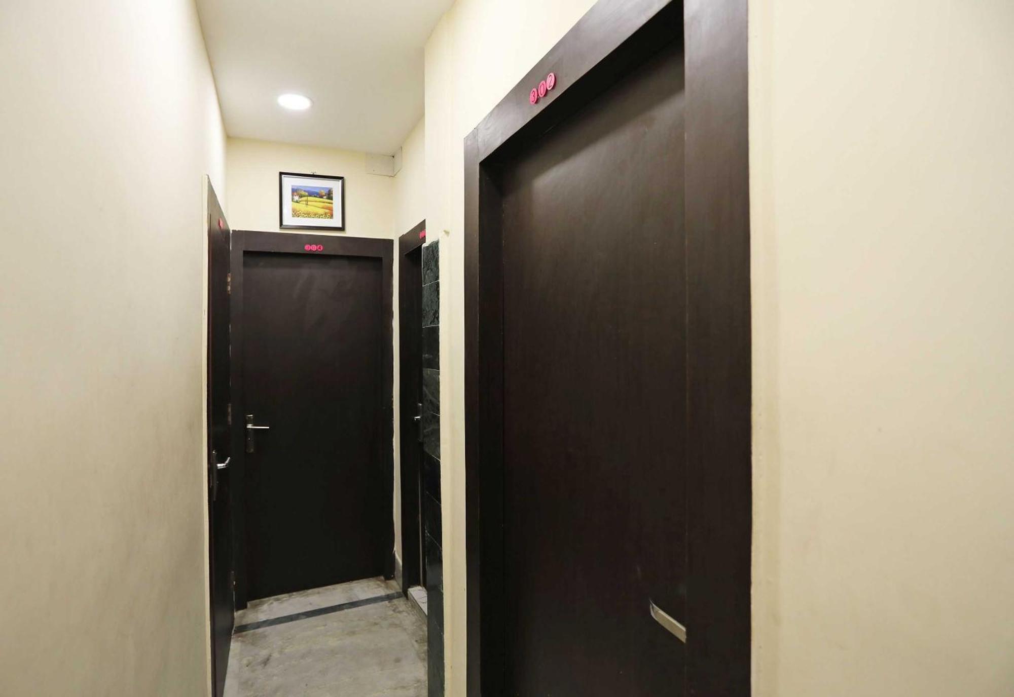 Hotel O Chinar Dam Dam Экстерьер фото