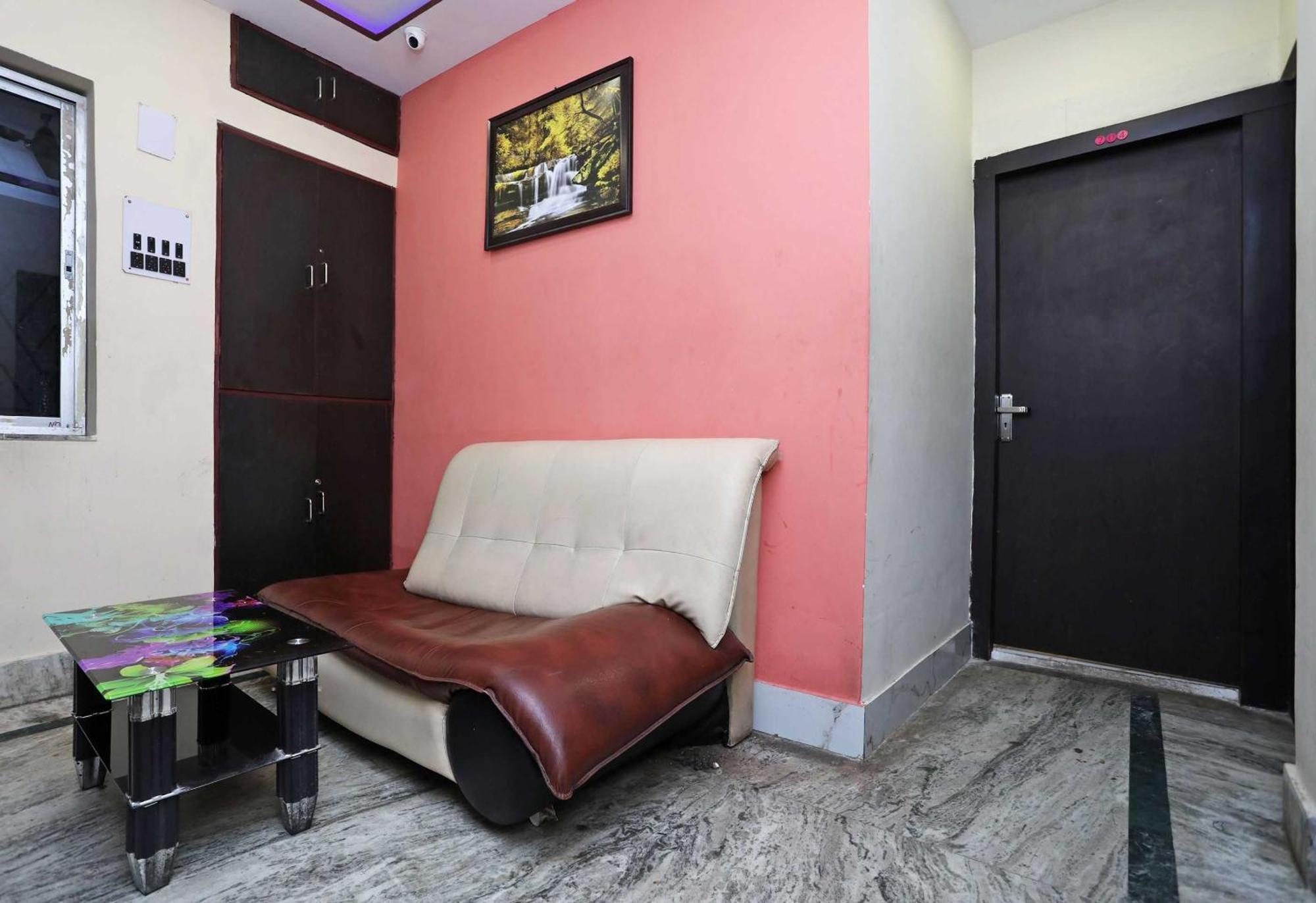 Hotel O Chinar Dam Dam Экстерьер фото
